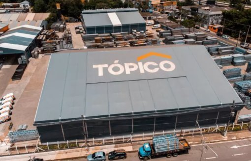 Região Sul amplia demanda por infraestrutura logística