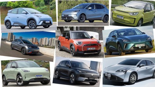 Inmetro aponta os 10 carros elétricos mais econômicos do Brasil