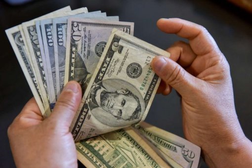 Saída fiscal do Brasil cresce 80% em cinco anos, mostra RF