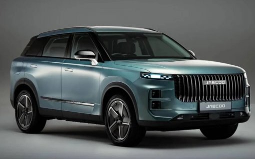 Omoda & Jaecoo ultrapassam 30 mil carros vendidos no Brasil