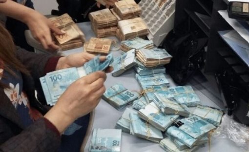 Receita Federal arrecada R$ 3,1 bilhões com IR sobre dividendos