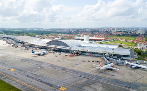 Azul voltará com voos entre Fortaleza e Goiânia