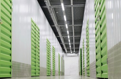 Número de boxes de self storage cresce 10,7% no Brasil
