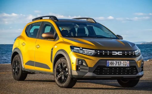 Nova geração do Sandero chegará em 2028