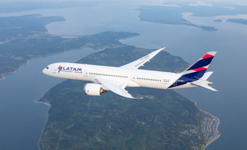 Latam anuncia voos diretos para Cusco, no Peru, a partir de 2027