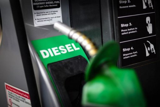Governo publica MP que autoriza nova subvenção ao diesel