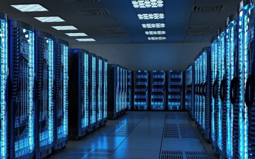 Sancionada lei para incentivar instalação de datacenters