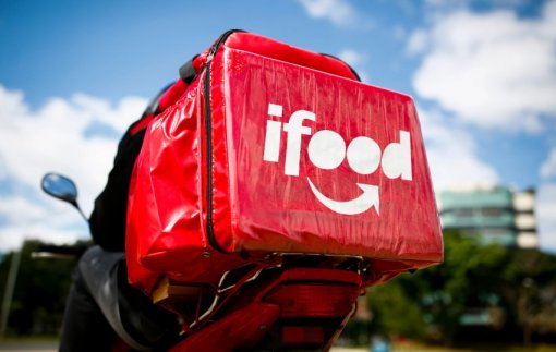 iFood anuncia investimento de R$ 24 bilhões até março de 2027