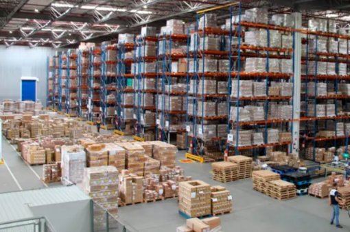 Ativa Logística inaugura filial em Varginha, Minas Gerais