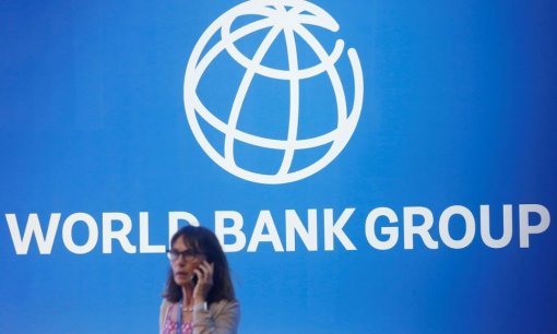 BM e FMI reformam avaliação da dívida de países pobres