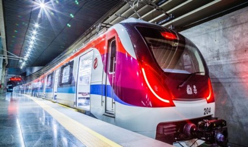 Alstom vai fornecer 10 novos trens ao Metrô de Salvador