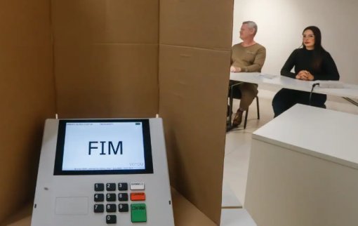 Tecnologias levam Justiça Eleitoral a reforçar regras de votação