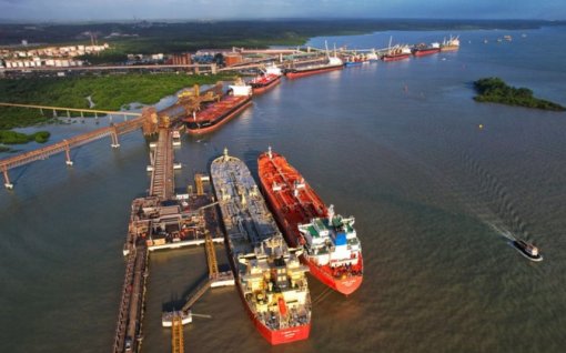Leilões de terminais em três portos do NE serão em dezembro