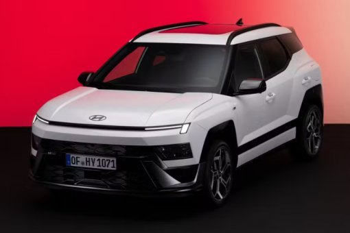 Hyundai Bayon chegará ao Brasil no primeiro semestre de 2027