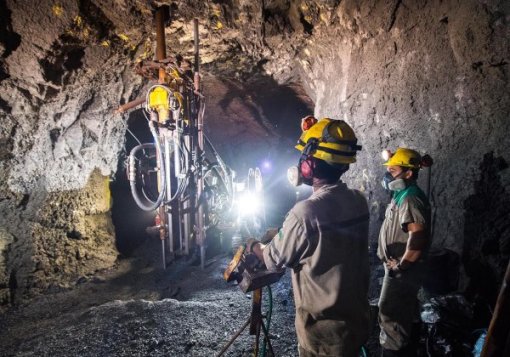 Minerais críticos e estratégicos geram 129 mil empregos no Brasil