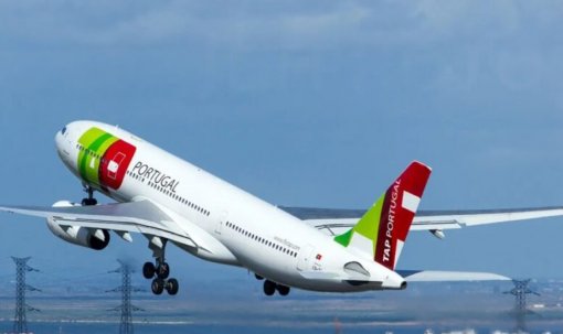 TAP Air estreia voos entre São Luís e Lisboa
