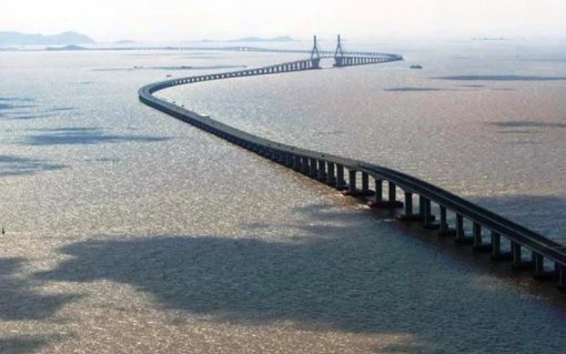 Ponte entre Brasil e Paraguai entra na reta final
